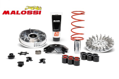 Variatore malossi multivar - variatore,