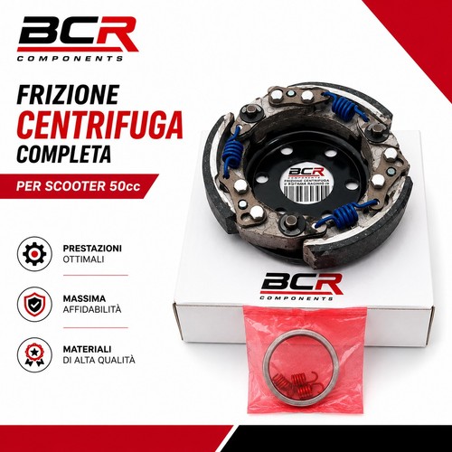 Girante frizione racing ø - frizione, (Ø