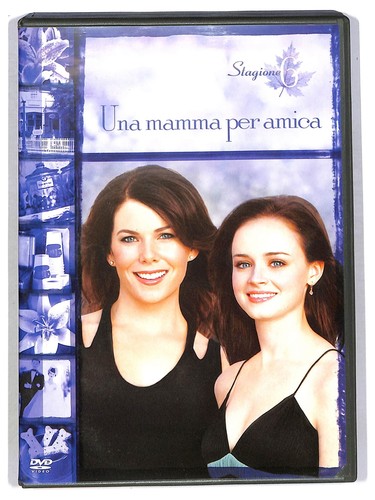Ebond una mamma per - una,