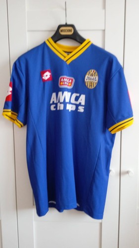 Maglia hellas verona 10 - maglia,
