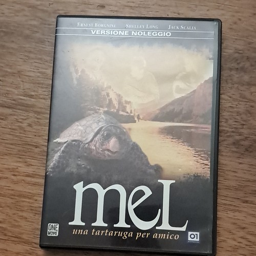 Distribution mel una - distribution,