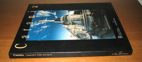 Catania quartieri nella - catania, i