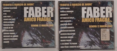 Faber amico fragile genova - amico, 12