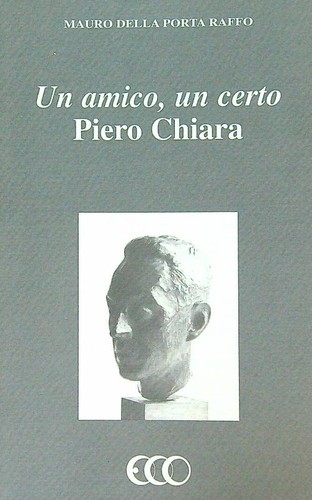 Amico certo piero - un,