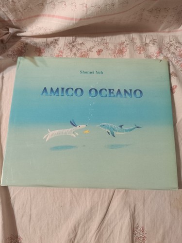 Amico oceano shomei - amico, yoh