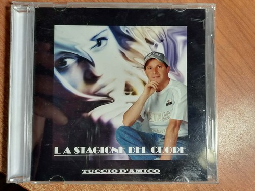 Tuccio amico stagione del - tuccio,