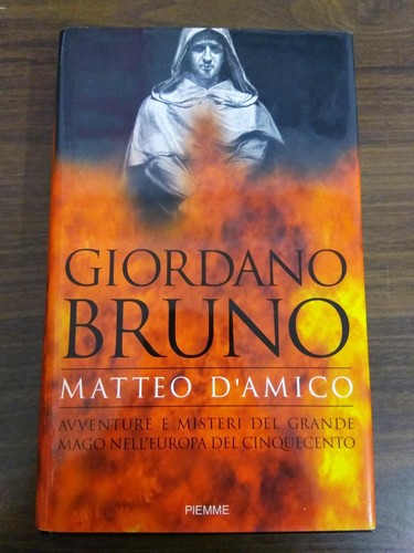 Matteo amico giordano - matteo,