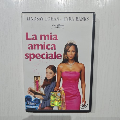 Dvd mia amica speciale - mia,