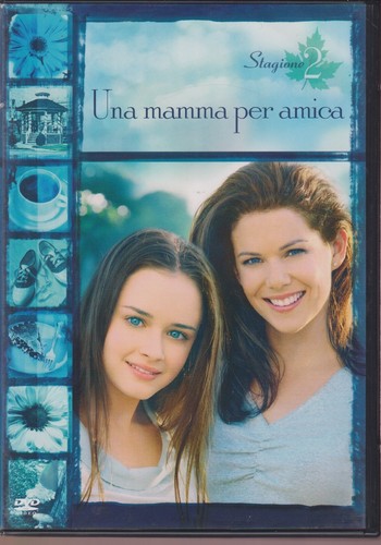 Una mamma per amica - per, 2