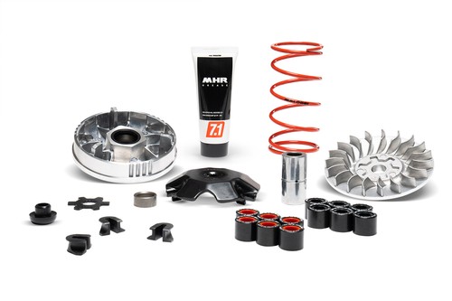 Malossi 5118678 variatore - 5118678,