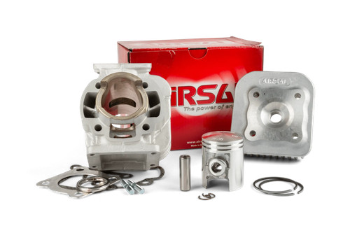 Kit cilindro airsal alluminio - airsal,