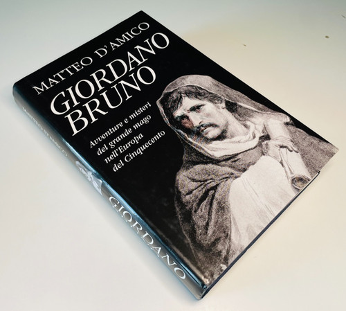 Matteo amico giordano - d'amico,,