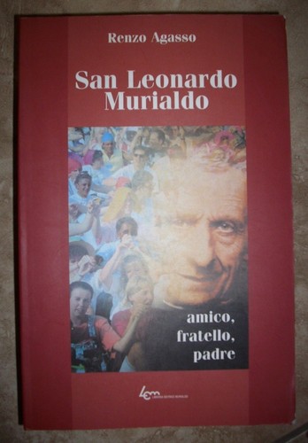 Renzo agasso san leonardo - agasso,