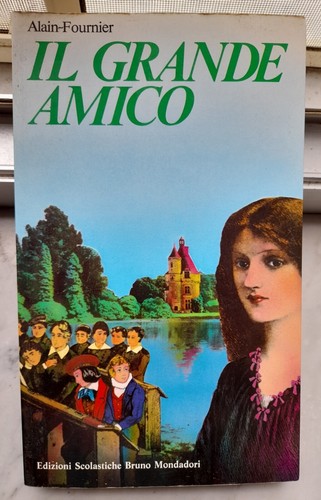 Grande amico - " il,