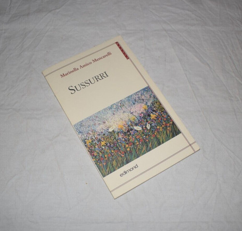 Marinella amico mencarelli - mencarelli,