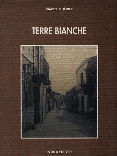 Terre bianche amico - terre,
