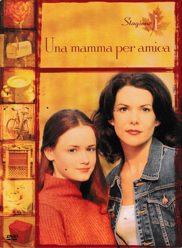 Dvd una mamma - dvd,