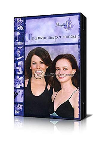 Mamma per amica - mamma,