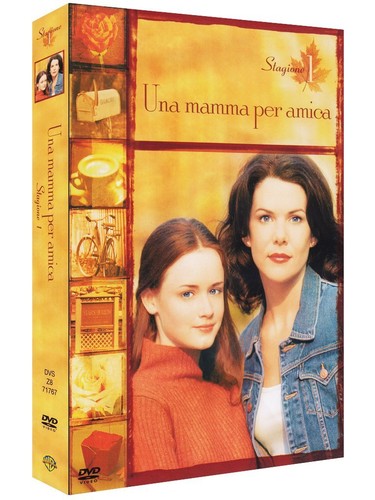 Mamma per amica una - mamma,