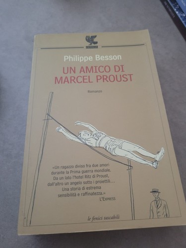 Amico marcel proust - amico,