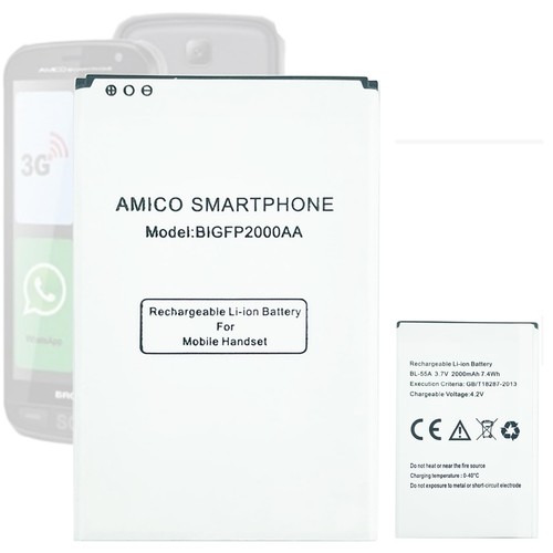 Aousavo bigfp2000aa amico - aousavo,