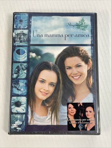 Una mamma per amica stagione - una,