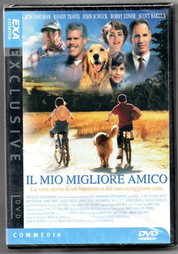 Mio migliore amico dvd - -,
