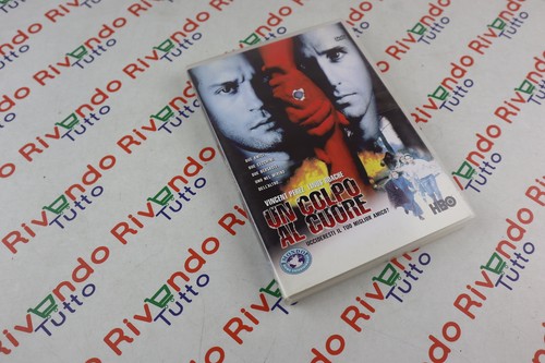 David atwood colpo cuore - atwood,