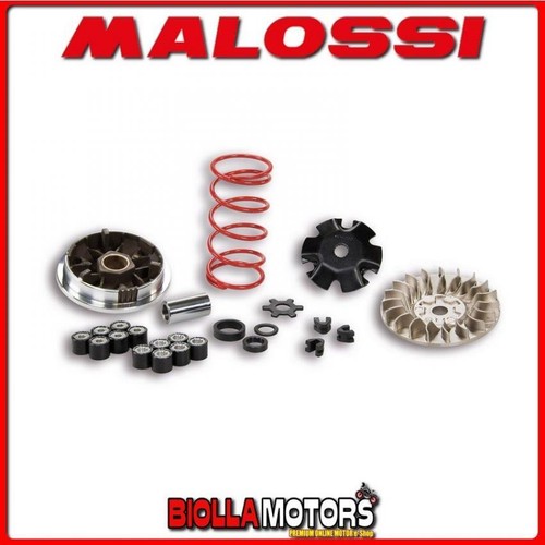 5113161 variatore malossi - malossi, mhr