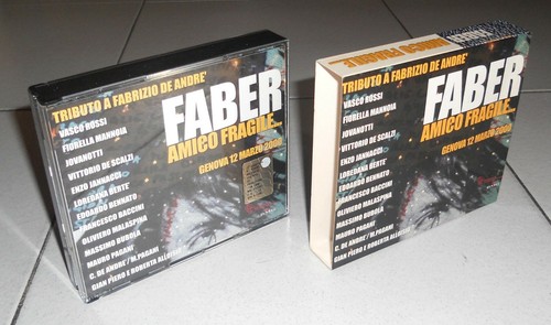 Faber amico fragile - 2,