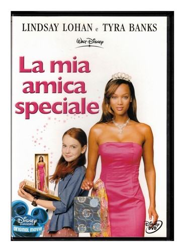 Mia amica speciale - mia,