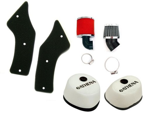 Filtro aria amico - filtro, 1990-2000