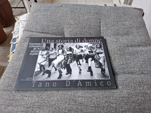 Tano amico una storia di - una,