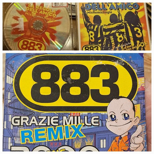 883 regola dell amico mix - la,